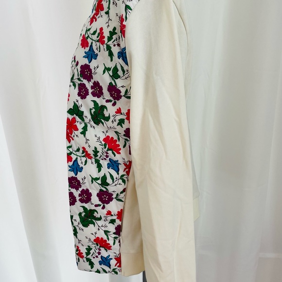 New authentic Escada set of matching jacket and pants. Soft cotton Streetwear. - Picture 4 of 15